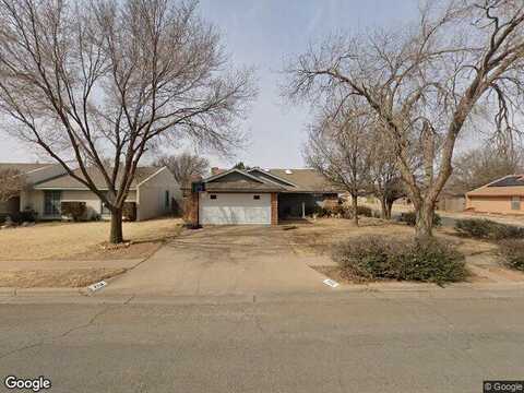 Avenue, LUBBOCK, TX 79423