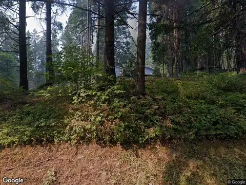 High Prairie, OAKRIDGE, OR 97463