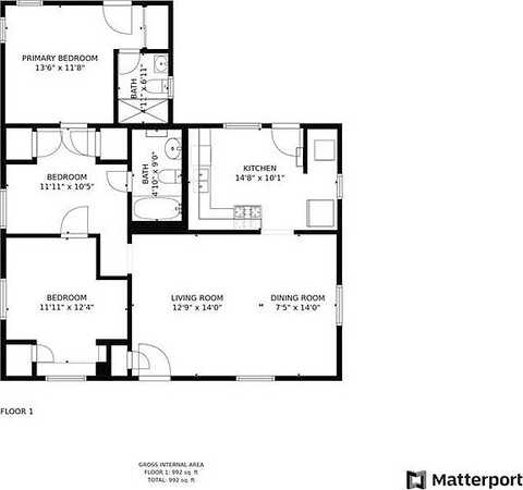 Gresham, ATLANTA, GA 30316
