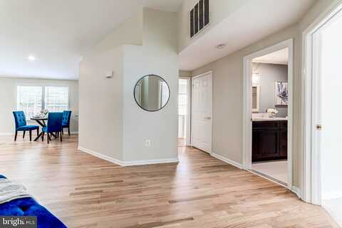 Cross Gate, ALEXANDRIA, VA 22315