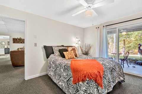 Lake Park, UNION HALL, VA 24176