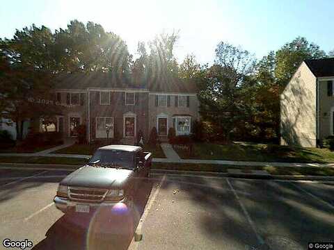 Coachleigh, ALEXANDRIA, VA 22315