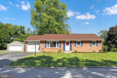 Hampden, ELIZABETHTOWN, PA 17022
