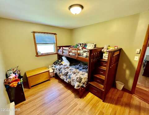 Niagara, PLEASANT MOUNT, PA 18453