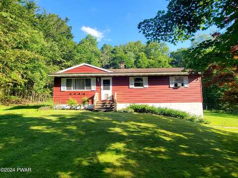 Niagara, PLEASANT MOUNT, PA 18453