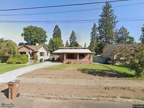 35Th, SPOKANE, WA 99203