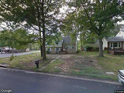 Meadowburm, NORTH CHESTERFIELD, VA 23234