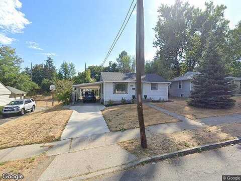Nettleton, SPOKANE, WA 99205