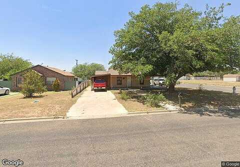 8Th, SEMINOLE, TX 79360