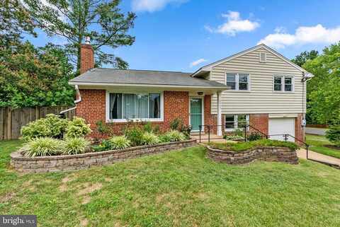 Kedron, SPRINGFIELD, VA 22150