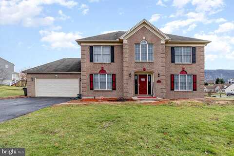 Sunshine, LEWISTOWN, PA 17044