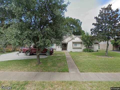 Bellfort, HOUSTON, TX 77035