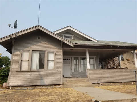 Okanogan, WENATCHEE, WA 98801