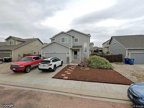 Gami, COLORADO SPRINGS, CO 80911