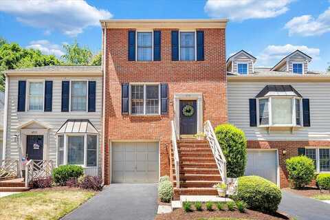 Wembley, ROANOKE, VA 24018