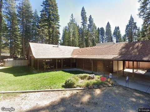 Wilson, WESTWOOD, CA 96137