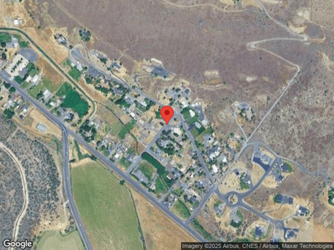 Mcdonald, PRINEVILLE, OR 97754