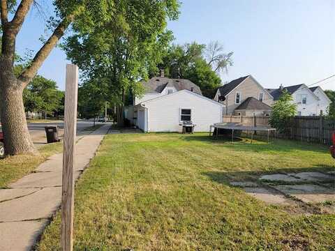 8Th, AUSTIN, MN 55912