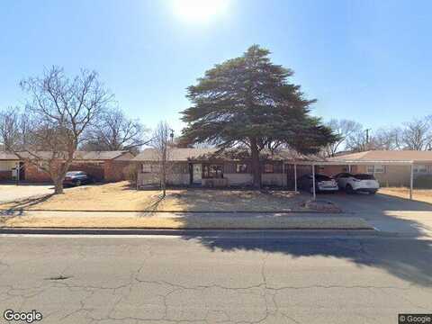 38Th, LUBBOCK, TX 79413