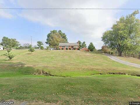 Gaver Mill, HILLSBORO, VA 20132