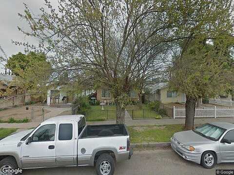 D, EXETER, CA 93221