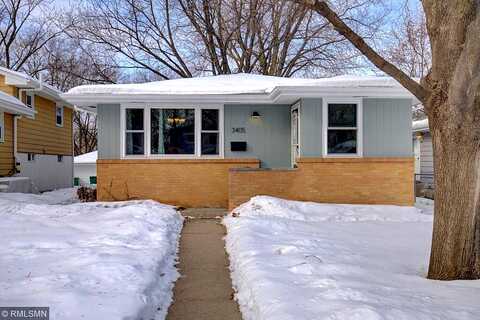 Kyle, MINNEAPOLIS, MN 55422