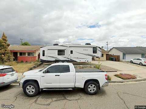 Via Barba, LOMPOC, CA 93436
