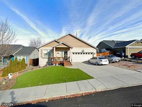 Antler Ridge, REDMOND, OR 97756