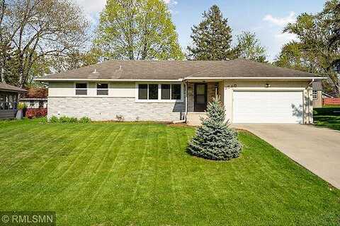 Xenia, MINNEAPOLIS, MN 55422
