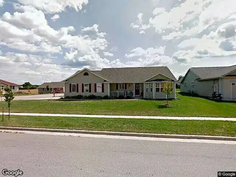 Melissa, COTTAGE GROVE, WI 53527