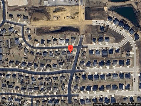 Melissa, COTTAGE GROVE, WI 53527