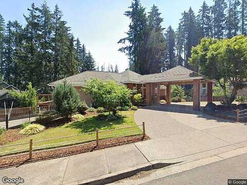 Ashley, EUGENE, OR 97405