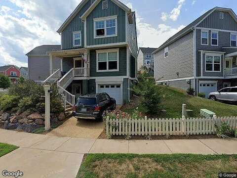 Huntley, CHARLOTTESVILLE, VA 22903