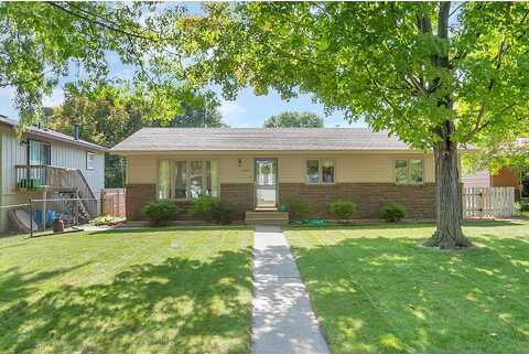 Madison, SAINT CLOUD, MN 56303