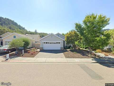 Red Mountain, CLOVERDALE, CA 95425