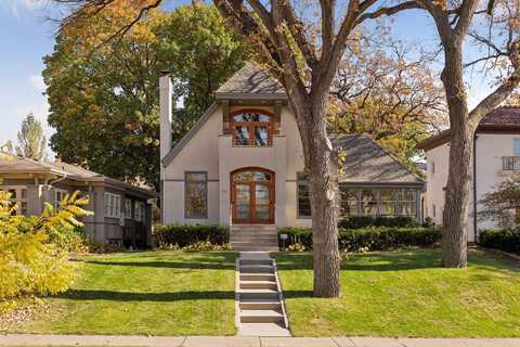 Dean, MINNEAPOLIS, MN 55416