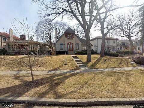 Dean, MINNEAPOLIS, MN 55416