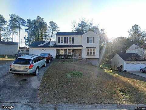 Selman, DULUTH, GA 30096