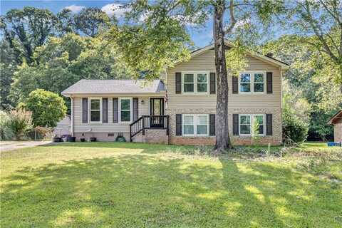 Falcon Ridge, GRAYSON, GA 30017