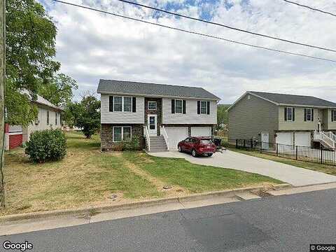 Stonewall, STRASBURG, VA 22657