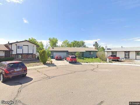Twilight, COLORADO SPRINGS, CO 80910
