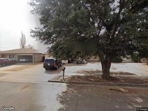 77Th, LUBBOCK, TX 79423