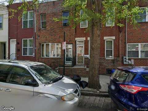 Reed, PHILADELPHIA, PA 19146