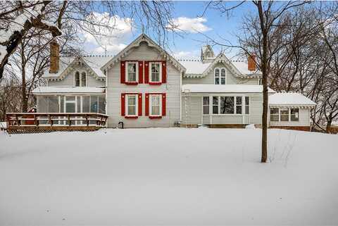 Territorial, ROGERS, MN 55374