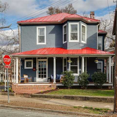 36Th, RICHMOND, VA 23223