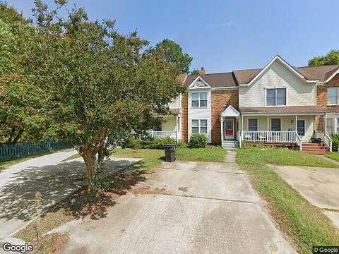 Queen Annes, CARROLLTON, VA 23314