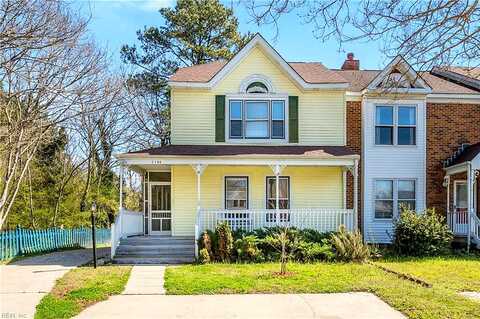 Queen Annes, CARROLLTON, VA 23314