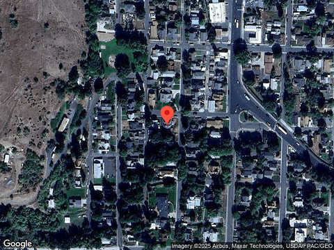 Wawawai, COLFAX, WA 99111