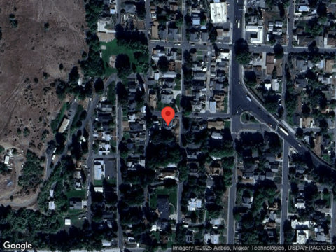 Wawawai, COLFAX, WA 99111