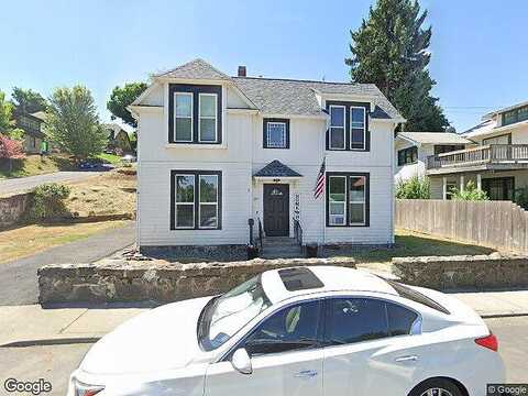 Wawawai, COLFAX, WA 99111